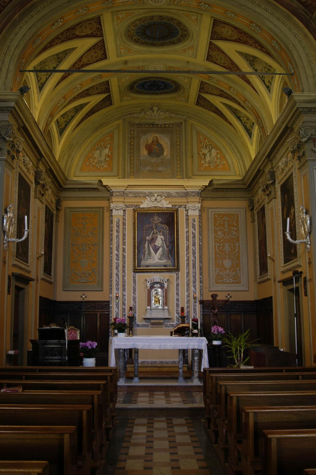 Antico Santuario Antico Santuario