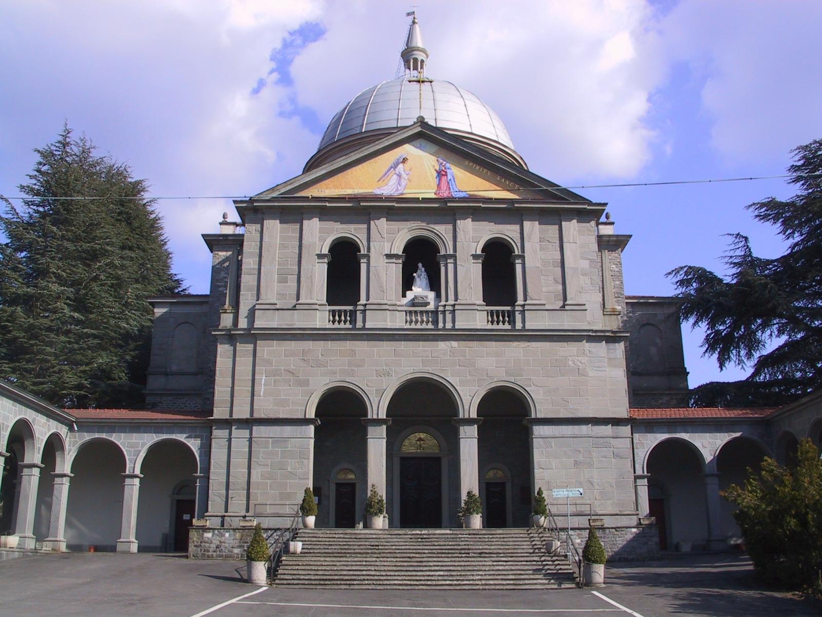 Basilica di San Marco