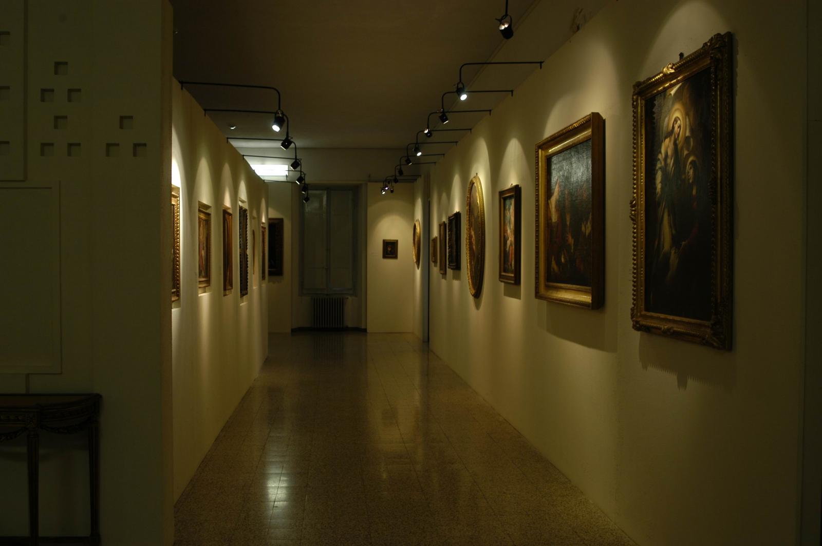 Pinacoteca Parmigiani