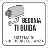 BEDONIA TI GUIDA