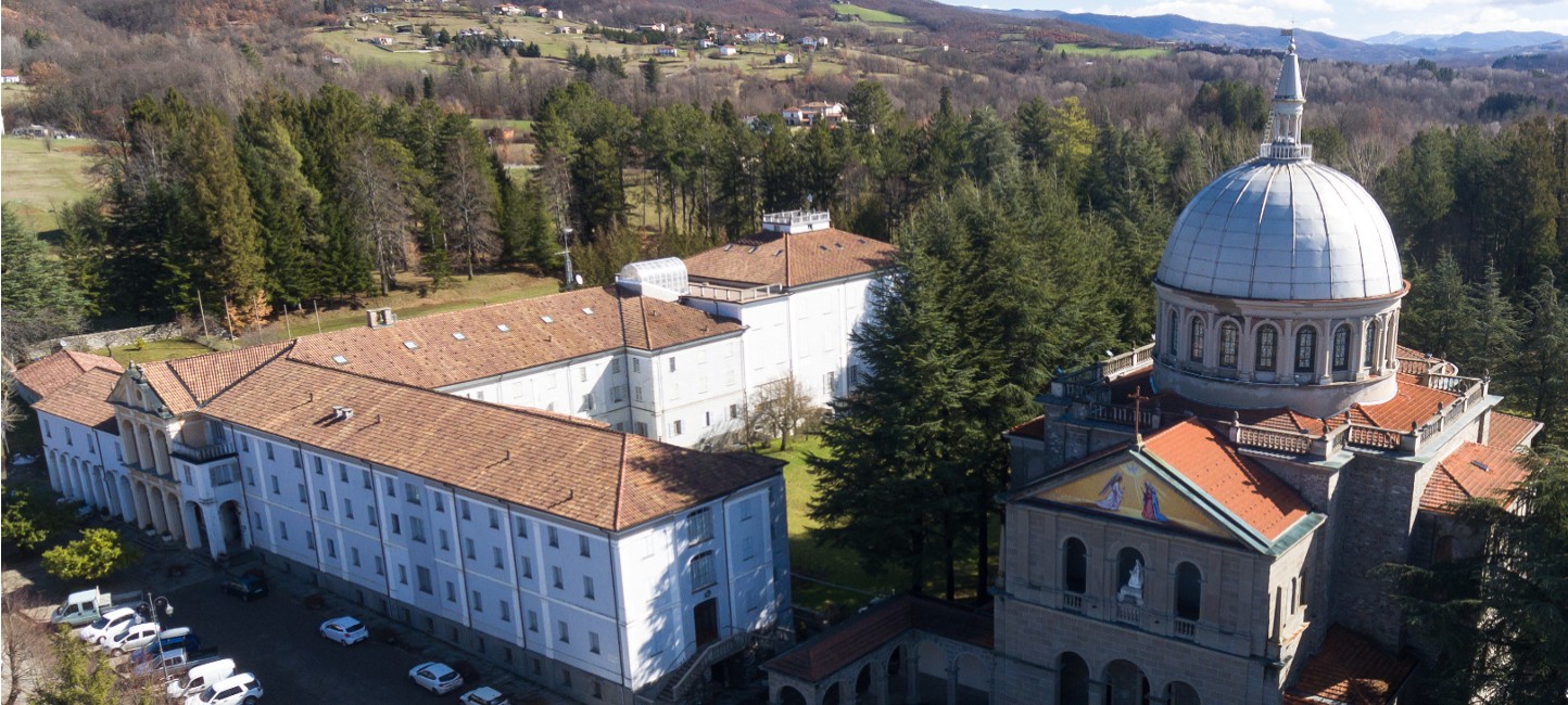 Seminario Vescovile di Bedonia | Comune di Bedonia